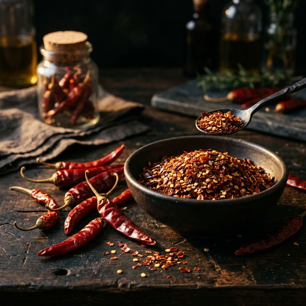 Red Chili