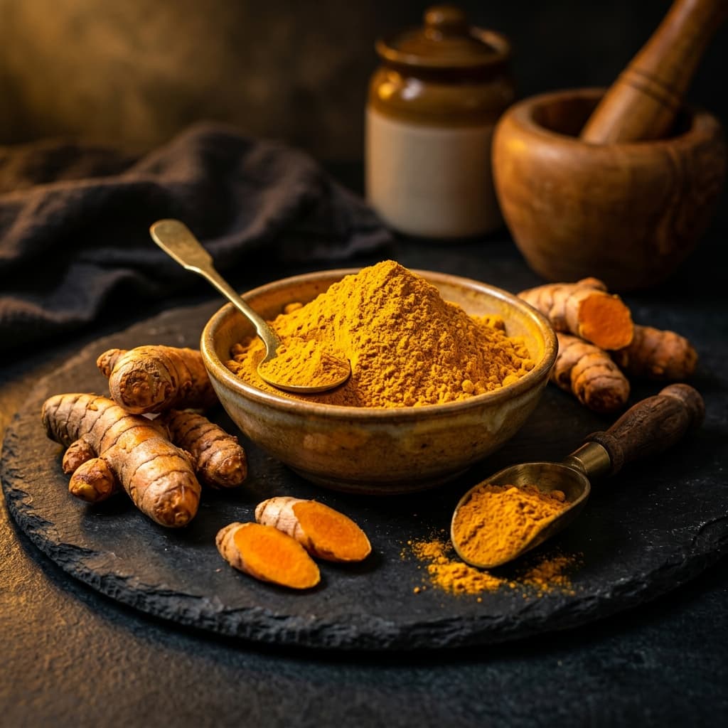 Turmeric